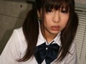 JK5 椿まひる　サンプル画像05